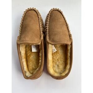 L.L. Bean | Shoes | Llbean Suede Brown Loafers | Poshmark display picture 2